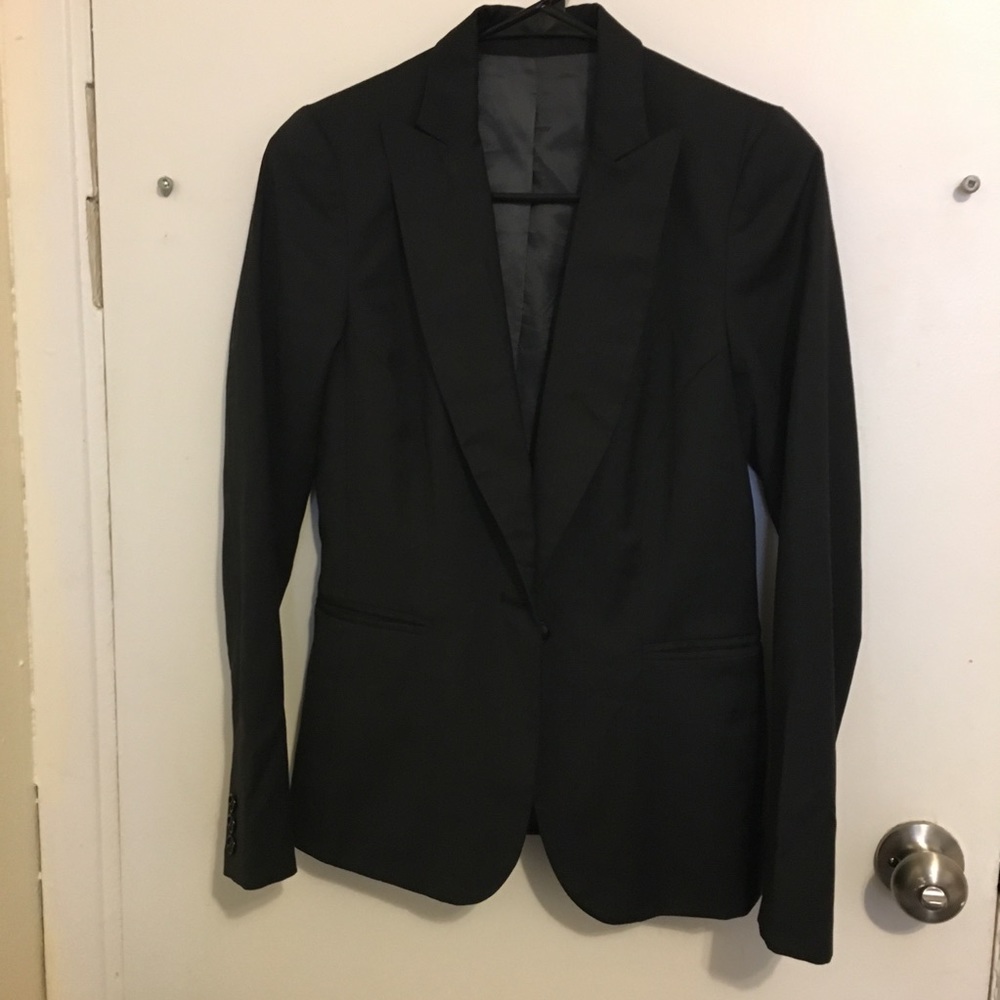 Victorinox Blazer Jacket